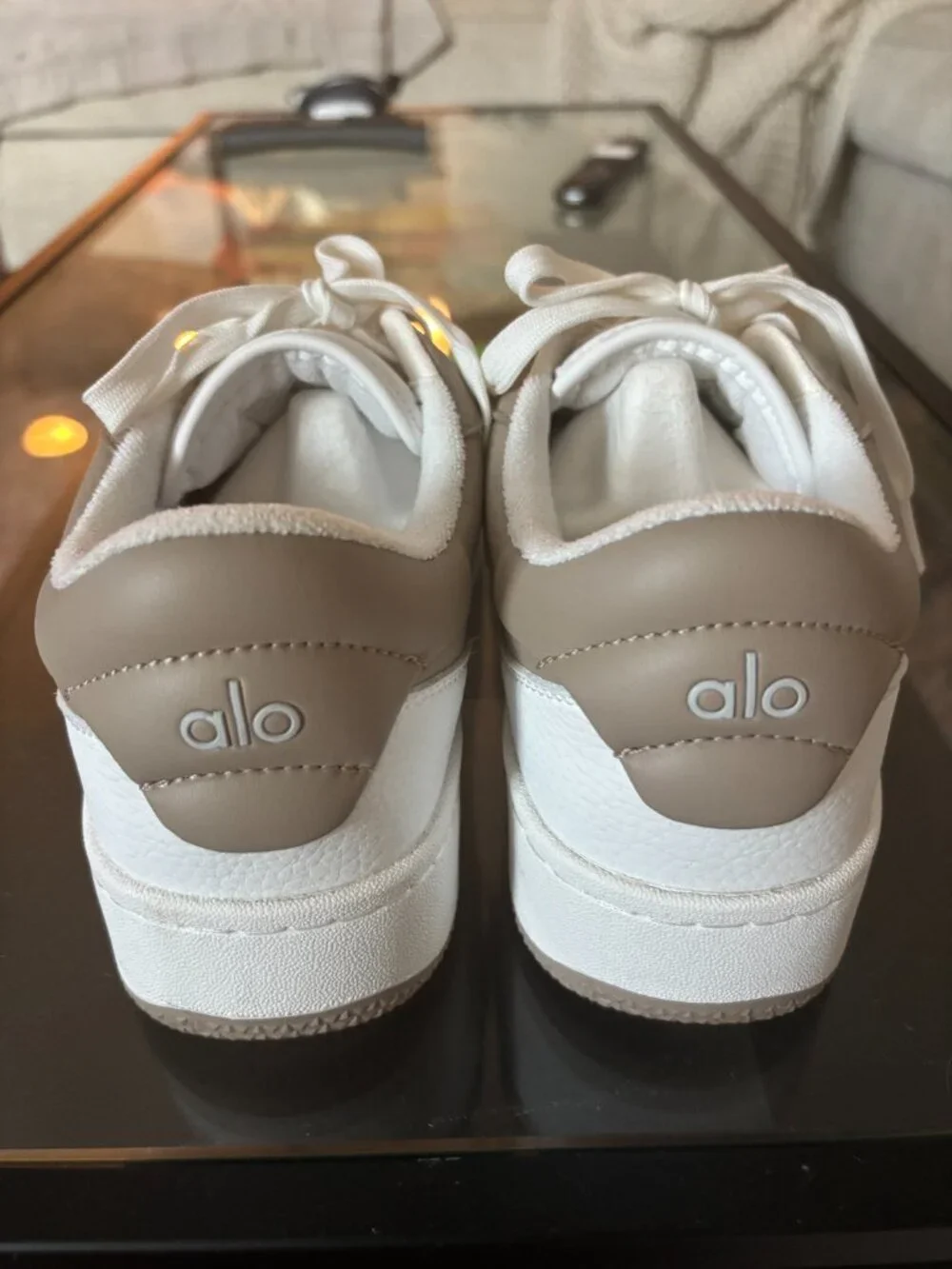 ALO Recovery Mode Sneaker